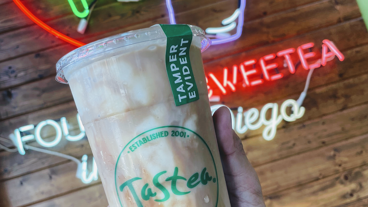 Tastea San Diego (Mira Mesa) Photos 2